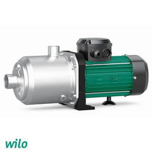 Поверхностный насос Wilo Medana CH1-L.601-1/E/E/10T (4257624)