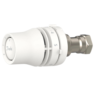 Термоголовка Danfoss Redia M30x1,5 мм с выносным датчиком (015G3332)