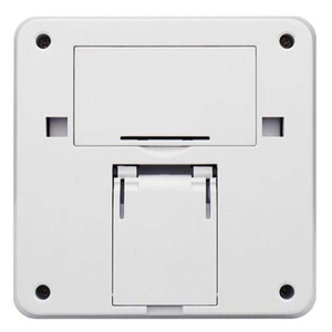 Программируемый комнатный термостат с WiFi управлением Tervix Pro Line | для газового и электрического котла | сухой контакт (118331)