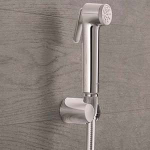 Гигиенический душевой набор Grohe Tempesta-F Trigger Spray 30 (26352000)