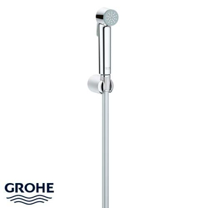 Гігієнічний душовий набір Grohe Tempesta-F Trigger Spray 30 (26352000)