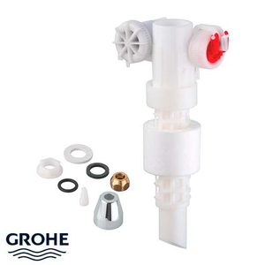 Наповнюючий клапан для унітазу Grohe (37095000)