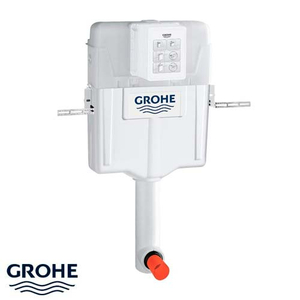 Змивний бачок прихованого монтажу Grohe GD 2 (38661000)