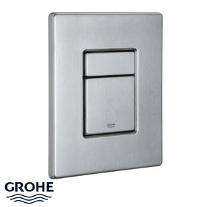 Кнопка для инсталляции Grohe Skate Cosmopolitan | ABS пластик | хром (38732SD0) : PROFIMANN