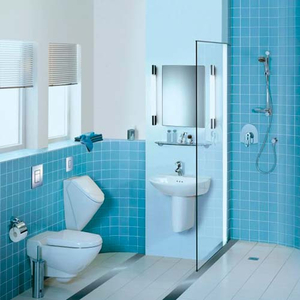 Кнопка для инсталляции Grohe Skate Cosmopolitan | ABS пластик | хром (38732SD0)