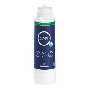 Минерализатор для обратного осмоса Grohe Blue (40881001)