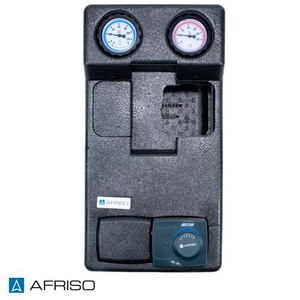 Насосная группа AFRISO PrimoTherm 180-2 Vario DN25 без насоса (77300)