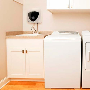 Водонагреватель Ariston ANDRIS LUX 6 OR EU над мойкой (3626236)