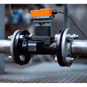 Ультразвуковой датчик расхода воды Belimo FM150F-SZ | DN 150 | DC 0-10 B