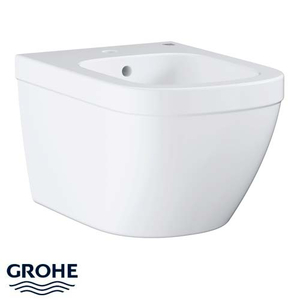 Биде подвесное Grohe Euro Ceramic (39208000)