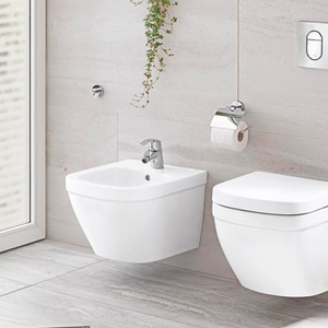 Біде підвісне Grohe Euro Ceramic (39208000)