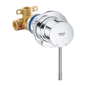 Комплект гигиенического душа Grohe Essence с Tempesta-F Trigger Spray 30 хром (UA111197000)