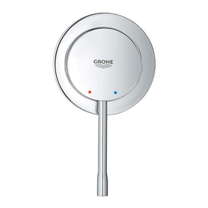 Комплект гигиенического душа Grohe Essence с Tempesta-F Trigger Spray 30 хром (UA111197000)