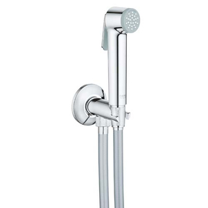 Комплект гигиенического душа Grohe Essence с Tempesta-F Trigger Spray 30 хром (UA111197000)