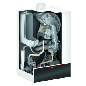 Viessmann Vitodens 200-W B2HF-19 Одноконтурний конденсаційний котел 19 кВт (Z019321)