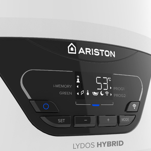 Бойлер Ariston Lydos Hybrid Wi-Fi 80 (3629064)
