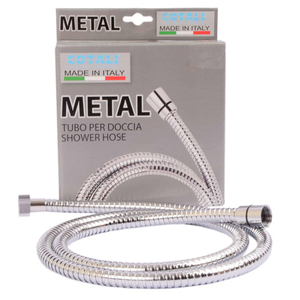 Шланг для душу COTALI METAL 120 см (SH8010120N)