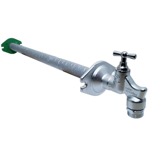 Кран садовый незамерзающий Flamco Meibes SEPP-eis DN15 1/2" (MEIC-SEP201250)