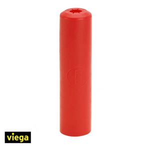 Фото Насадка для герметизации изоляции Viega 2036 D20 мм RED (110796)