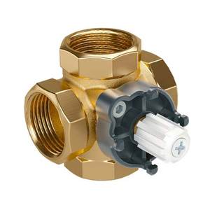 Чотириходовий змішувальний клапан Afriso ARV 482 ProClick Rp 3/4" | DN 20 | Kvs 6,3 (1348210)