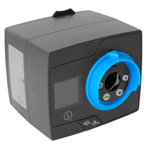 Привод-контролер погодозалежний Afriso ARC345 | 3 датчики (1534510)