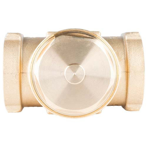 Триходовий термічний клапан Afriso ATV 556 Rp 1 1/4" | DN 32 | 60°C | Kvs 9 (1655610)