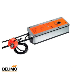 Belimo BF24-T Електропривод для вогнезатримуючого клапана
