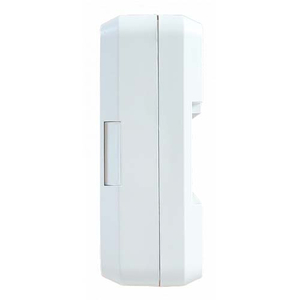 Контролер для водяної теплої підлоги Tervix Pro Line X10 ZigBee | 8 контурів | 230В (511108)