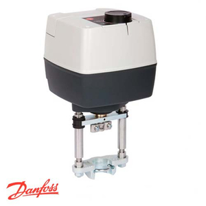 Danfoss AMV 655 Редукторный электропривод (082G3441)