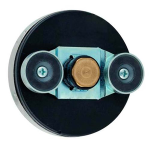 Термометр AFRISO тип ATh 63M AX | до 120°C | к.т. 2,0  | магнитное крепление (63651)