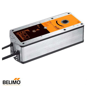 Belimo BE230 Електропривод для клапанів димовидалення