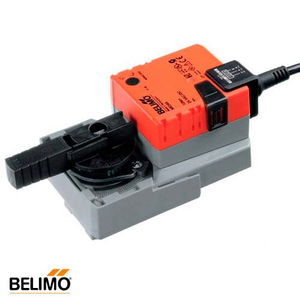 Belimo NR230A Электропривод шарового клапана
