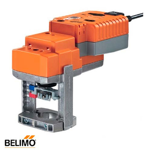 Belimo NVK230AX NVKA-150 101 G11 Электропривод седельного клапана