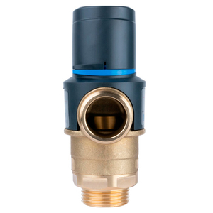 Термостатичний змішувальний клапан Afriso ATM883 G 1 1/4" | DN 25 | 35-60°C | Kvs 4,2 (1288310)
