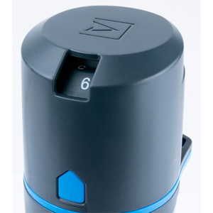 Термостатичний змішувальний клапан Afriso ATM883 G 1 1/4" | DN 25 | 35-60°C | Kvs 4,2 (1288310)