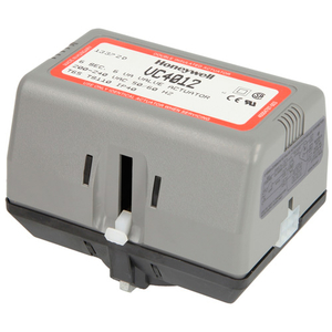 Привод Resideo VC4012 SPST разъем Molex (Honeywell VC4012ZZ00/U)