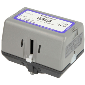 Привод Resideo VC8010, SPST разъем Molex (Honeywell VC8010ZZ00/U)