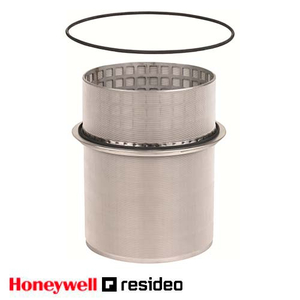 Змінна сітка 200 мкм Resideo для F78TS DN100 (ES78TS-100D)