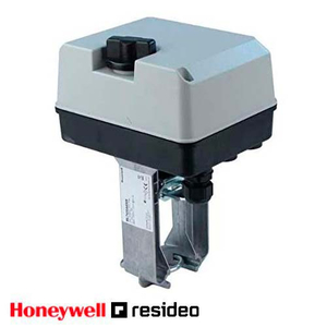 Електропривод Resideo ML6420A 24В 600Н 60с 3-х позиц. хід 20 мм (Honeywell ML6420A3007)