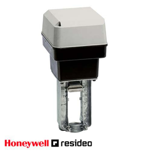 Електропривод Resideo ML6425A NC 230В 600Н 108с 3-х позиц. хід 20 мм (Honeywell ML6425A3014)