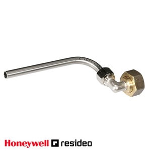Вентиль для отбора проб воды Resideo для балансировочных клапанов Alwa-Kombi-4 (Honeywell VA3400C001)