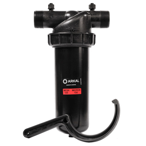 Дисковый фильтр Arkal 1,5" Super
