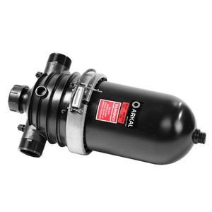 Дисковый фильтр Arkal 2" Dual