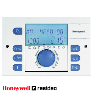 Контроллер Resideo Smile SDC12-31N (Honeywell SDC12-31N)