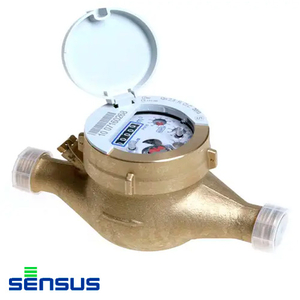 Полумокроходный счетчик холодной воды Sensus 420PC Qn 16,0 Ду40