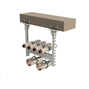 Профиль монтажный С-образный двойной Walraven RapidStrut® | 6м | 2.5мм | 41x62D (6505666)