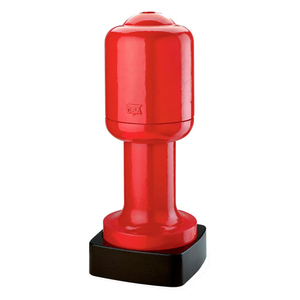 Пожежний гідрант CSA Apollo RPC 100A Dn100 | Pn16 | h 1377 мм