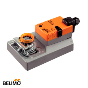 Belimo GM230A-TP Електропривод повітряної заслонки