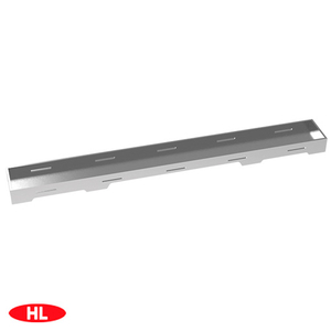 Фото Решетка HL0531Prblue-I серии "Индивидуальная" для трапов HL531Prblue(.0)