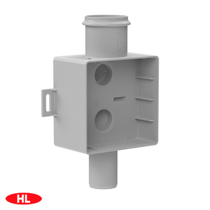 Корпус сифона для кондиціонерів HL138NK